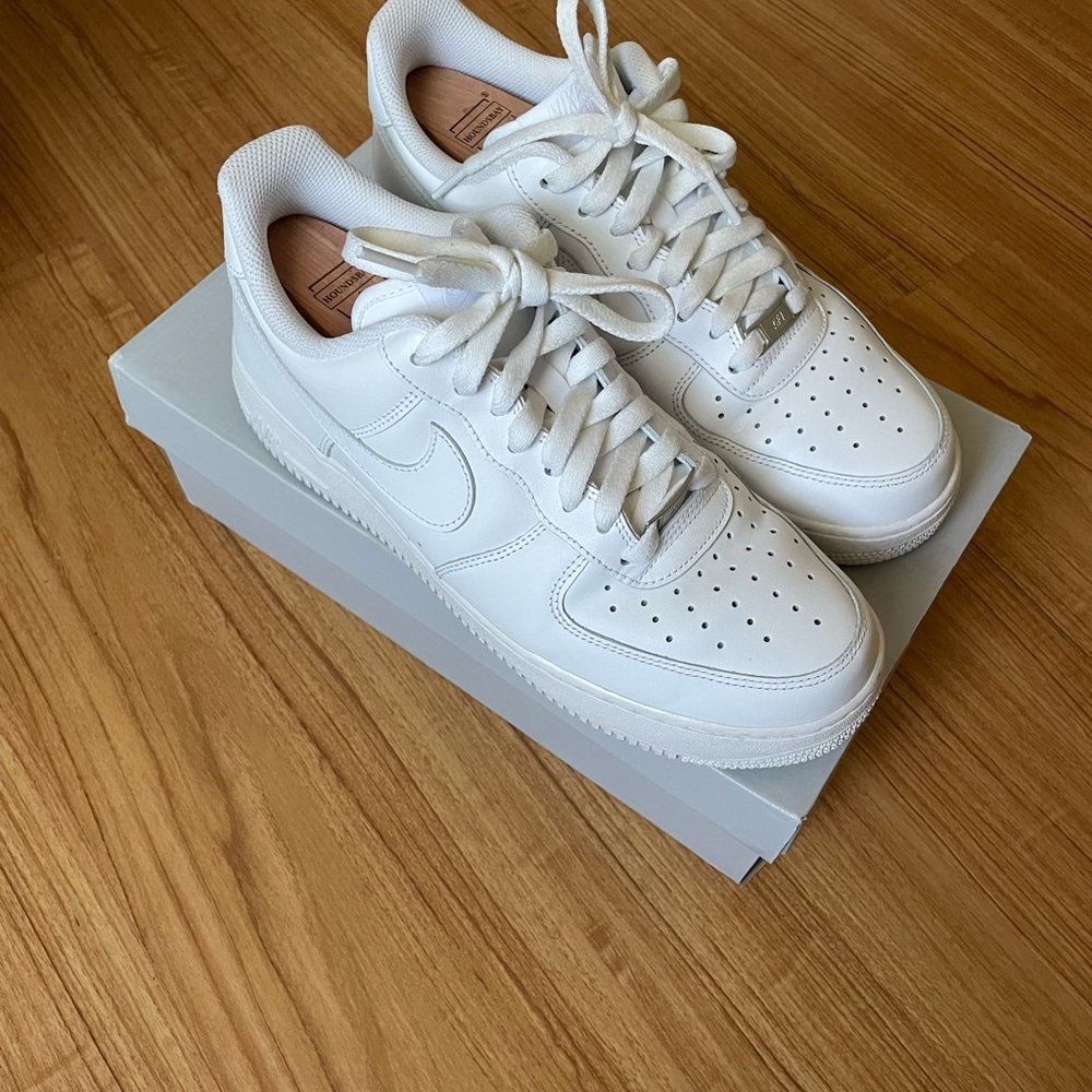 Nike Air Force 1 ‘07